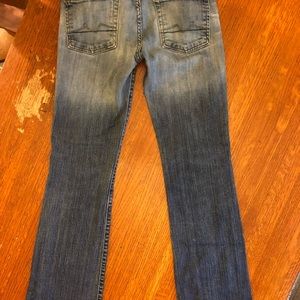 7 for all mankind jeans